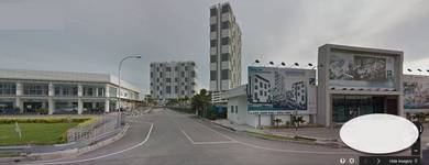 Room-for-rent-Perai-Penang
