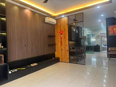 2-storey-Terraced-House-for-rent-Johor-Bahru-Johor