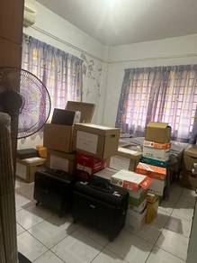 Kendara Apartment Phase 2 for Sale