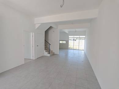 2-storey-Terraced-House-for-rent-Sungai-Petani-Kedah