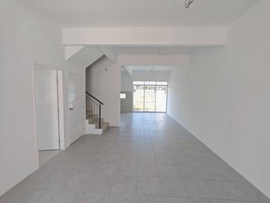 BRAND NEW 2 Storey Terrace Yarra Park Eastfield Bandar Puteri Jaya