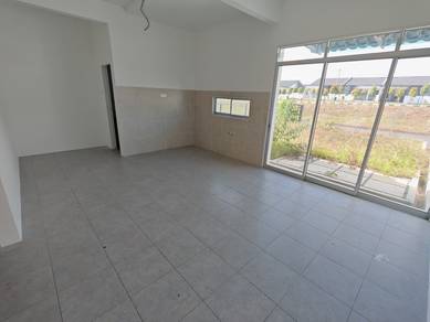 BRAND NEW 2 Storey Terrace Yarra Park Eastfield Bandar Puteri Jaya