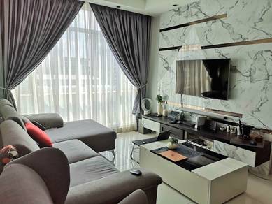 The Court @ Central Residence