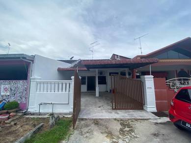 1-storey-Terraced-House-for-rent-Kulai-Johor