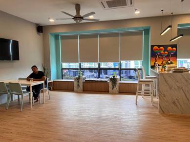 Shop-lot-for-sale-Setia-Alam-Selangor