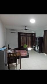 The Garden Residences
