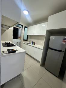 i-Residence @ i-City