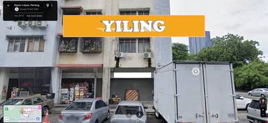 Shop-lot-for-sale-Bayan-Lepas-Penang