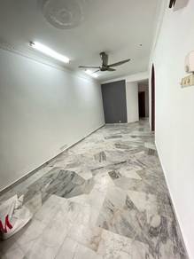 1-storey-Terraced-House-for-rent-Kepong-Kuala-Lumpur