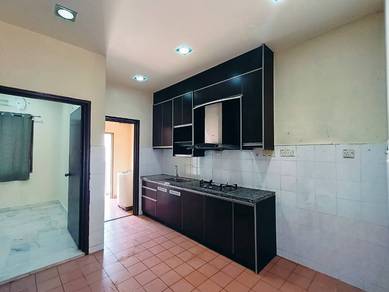 1-storey-Terraced-House-for-rent-Bandar-Bukit-Raja-Selangor