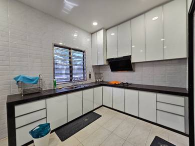 2-storey-Terraced-House-for-rent-Iskandar-Puteri-Johor