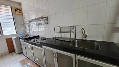 1-storey-Terraced-House-for-rent-Bandar-Bukit-Raja-Selangor