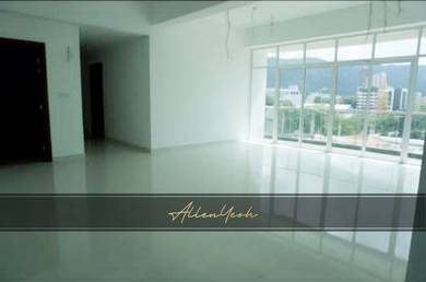 H Residence (Pulau Tikus)