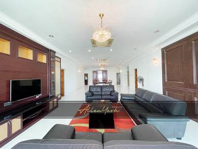 Gurney Palace