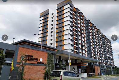 Residensi Zamrud @ Kajang