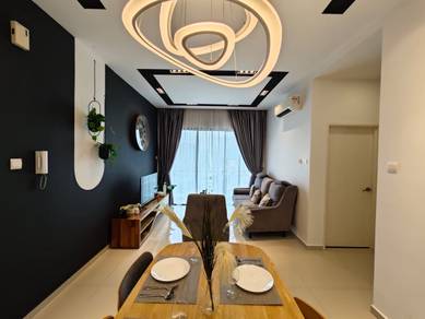 SKS Pavillion Residences