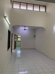 1-storey-Terraced-House-for-rent-Kepong-Kuala-Lumpur