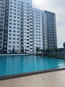 Aliff Heights (Residensi Mutiara Indah)