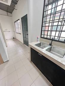 2-storey-Terraced-House-for-rent-Iskandar-Puteri-Johor