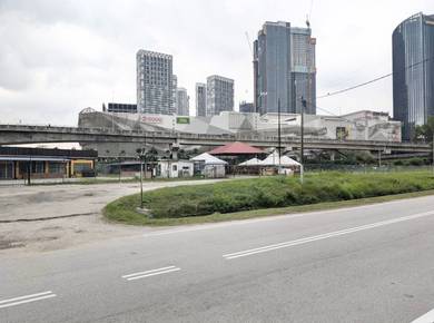 Commercial-Land-for-rent-Klang-Selangor-2