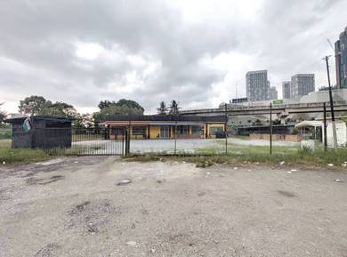 Commercial-Land-for-rent-Klang-Selangor-1