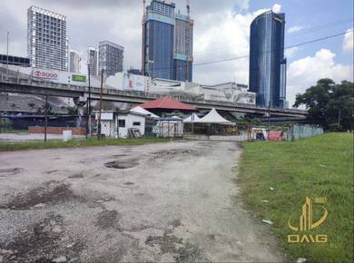 Commercial-Land-for-rent-Klang-Selangor