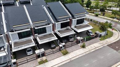 Double Storey RENO Elmina Valley 4, Denai Alam Shah Alam