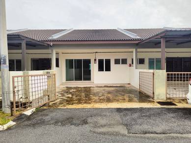 1-storey-Terraced-House-for-sale-Sitiawan-Perak