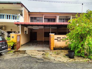 2-storey-Terraced-House-for-sale-Hutan-Melintang-Perak