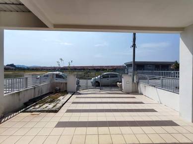 1-storey-Terraced-House-for-sale-Seri-Iskandar-Perak