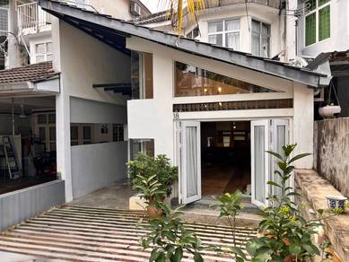 2.5-storey-Terraced-House-for-sale-Bukit-Antarabangsa-Selangor