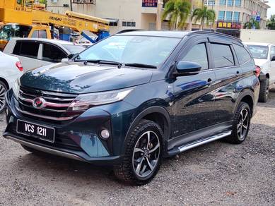 Perodua ARUZ 1.5 AV (A)