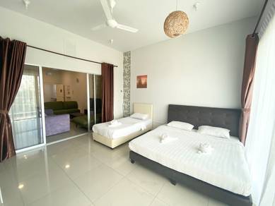The Loft Residence