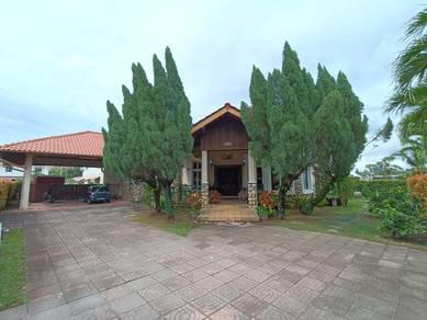 Bungalow-House-for-sale-Melaka-Tengah-Melaka