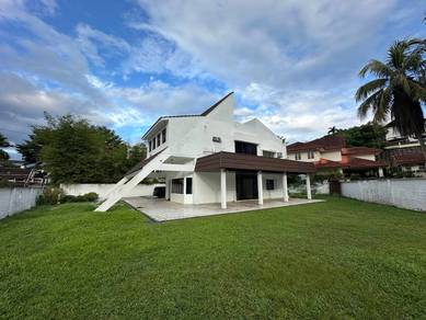 Bungalow-House-for-rent-Ampang-Selangor