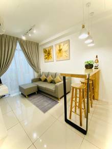 Sutera Avenue The Residences-1