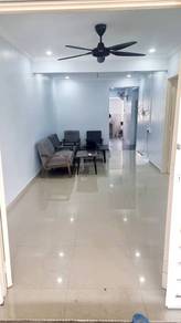 1-storey-Terraced-House-for-sale-Klang-Selangor