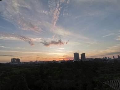 Vista Mahkota