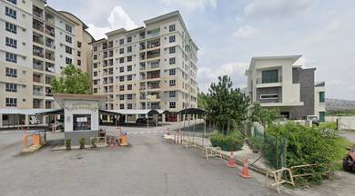 Nice View😍Vista Mahkota 872sf Freehold🔥 Condition Like New💯