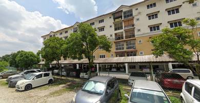 Nice View😍Vista Mahkota 872sf Freehold🔥 Condition Like New💯