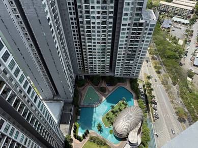 LakePark Residence @ KL North