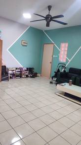 Taman Penampang Apartment