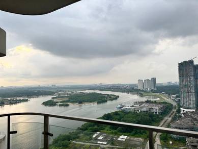 Royal Strand @ Country Garden Danga Bay