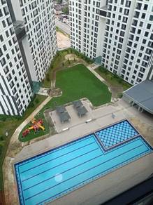 KSL Residence 2 @ Kangkar Tebrau