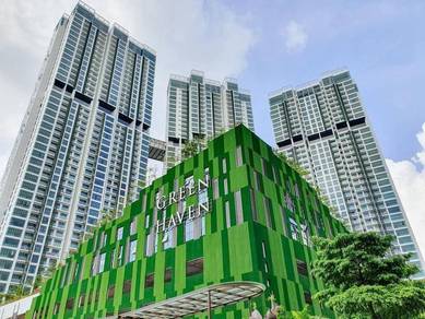 Green Haven @ Kota Puteri