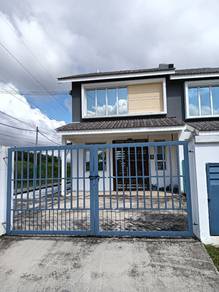 2-storey-Terraced-House-for-rent-Kulai-Johor