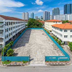 Commercial-Land-for-rent-Georgetown-Penang