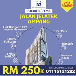 Astrum Ampang