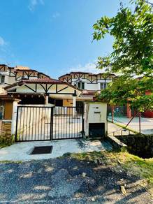 LOW DEPO Bandar Saujana Utama Sugai Buloh FULL LOAN 22x70 for sale