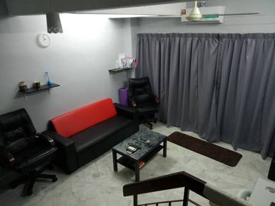 2-storey-Terraced-House-for-sale-Cheras-Selangor
